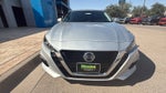 2021 Nissan Altima S FWD