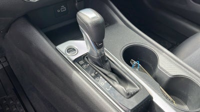 2021 Nissan Altima S FWD