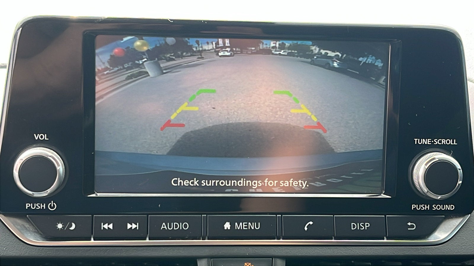 2021 Nissan Altima S FWD
