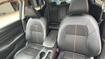 2022 Nissan Altima SR FWD