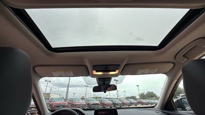 2022 Nissan Altima SR FWD