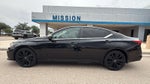 2022 Nissan Altima SR FWD