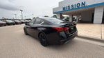 2022 Nissan Altima SR FWD
