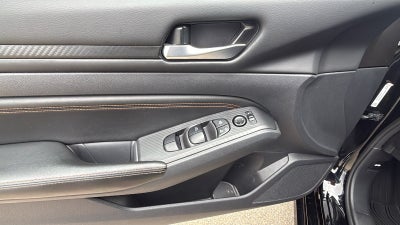 2022 Nissan Altima SR FWD