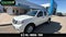 2020 Nissan Frontier Crew Cab SV 4x2
