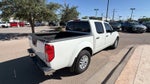 2020 Nissan Frontier Crew Cab SV 4x2