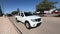 2020 Nissan Frontier Crew Cab SV 4x2