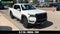 2025 Nissan Frontier Crew Cab PRO-X 4x2