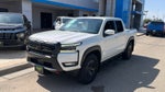 2025 Nissan Frontier Crew Cab PRO-X 4x2