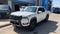 2025 Nissan Frontier Crew Cab PRO-X 4x2