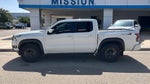 2025 Nissan Frontier Crew Cab PRO-X 4x2