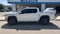 2025 Nissan Frontier Crew Cab PRO-X 4x2