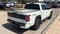 2025 Nissan Frontier Crew Cab PRO-X 4x2