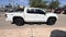 2025 Nissan Frontier Crew Cab PRO-X 4x2