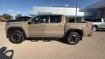 2024 Nissan Frontier Crew Cab PRO-4X 4x4