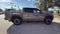 2024 Nissan Frontier Crew Cab PRO-4X 4x4