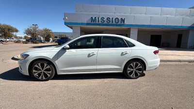 2021 Volkswagen Passat 2.0T SE