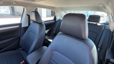 2021 Volkswagen Passat 2.0T SE