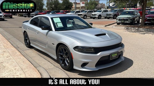 2023 Dodge Charger R/T