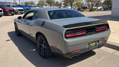 2023 Dodge Challenger R/T