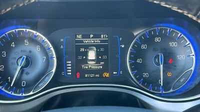 2019 Chrysler Pacifica Touring Plus
