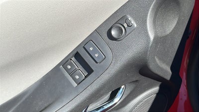 2015 Chevrolet Camaro LS