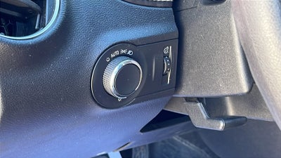 2015 Chevrolet Camaro LS