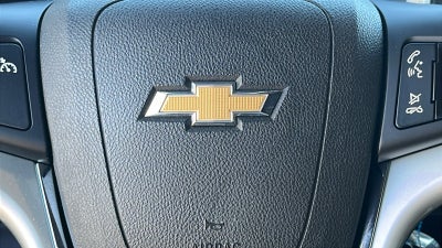 2015 Chevrolet Camaro LS