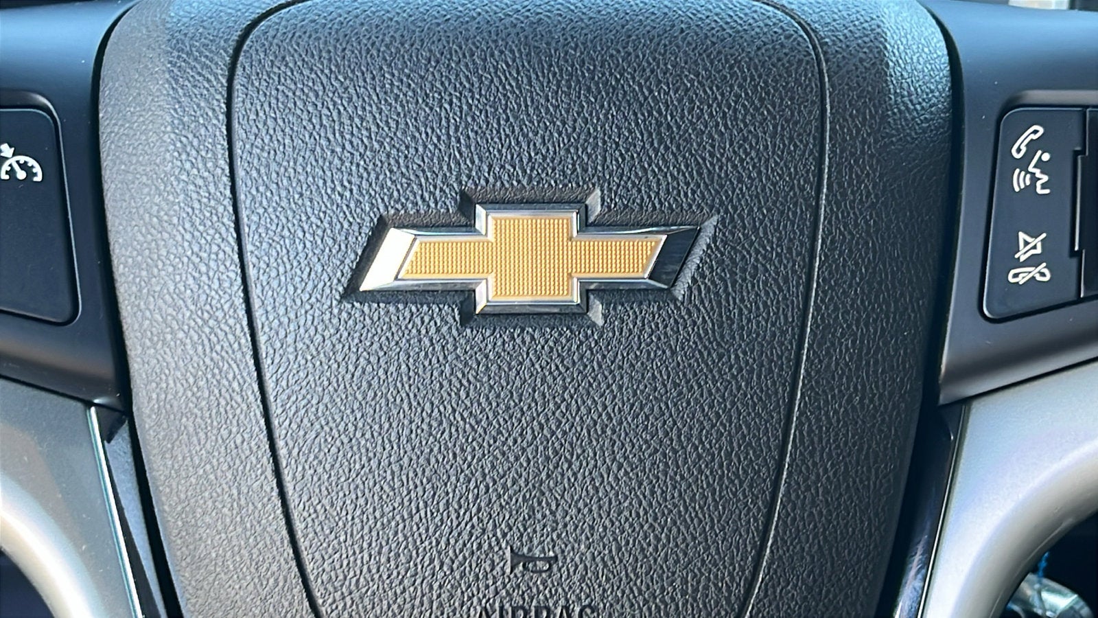 2015 Chevrolet Camaro LS