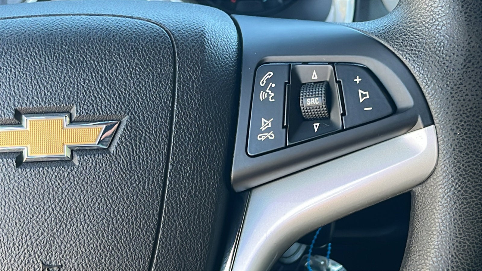 2015 Chevrolet Camaro LS