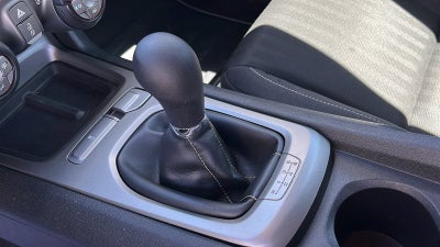 2015 Chevrolet Camaro LS