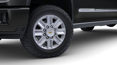 2025 Chevrolet Silverado 2500 HD High Country
