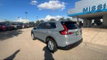 2024 Honda CR-V LX 2WD