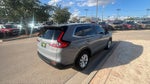 2024 Honda CR-V LX 2WD