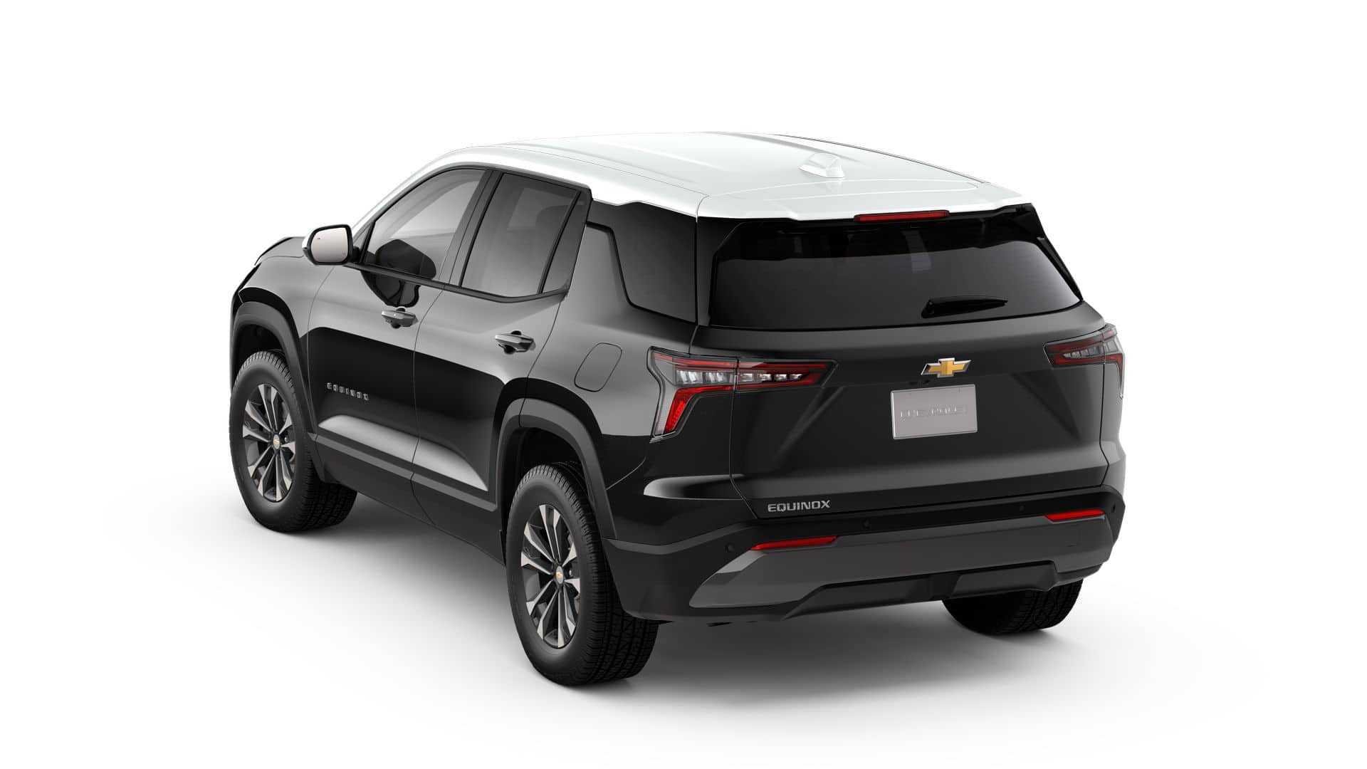 2027 Chevrolet Equinox FWD LT