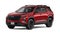 2027 Chevrolet Equinox FWD LT