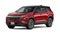 2027 Chevrolet Equinox FWD LT