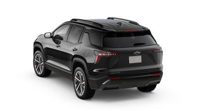 2027 Chevrolet Equinox FWD RS