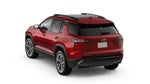 2027 Chevrolet Equinox FWD RS