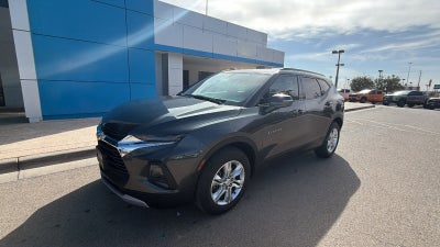 2020 Chevrolet Blazer 2LT