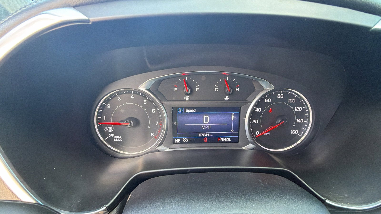 2020 Chevrolet Blazer 2LT