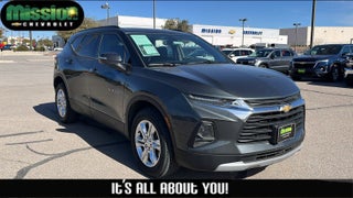 2020 Chevrolet Blazer 2LT