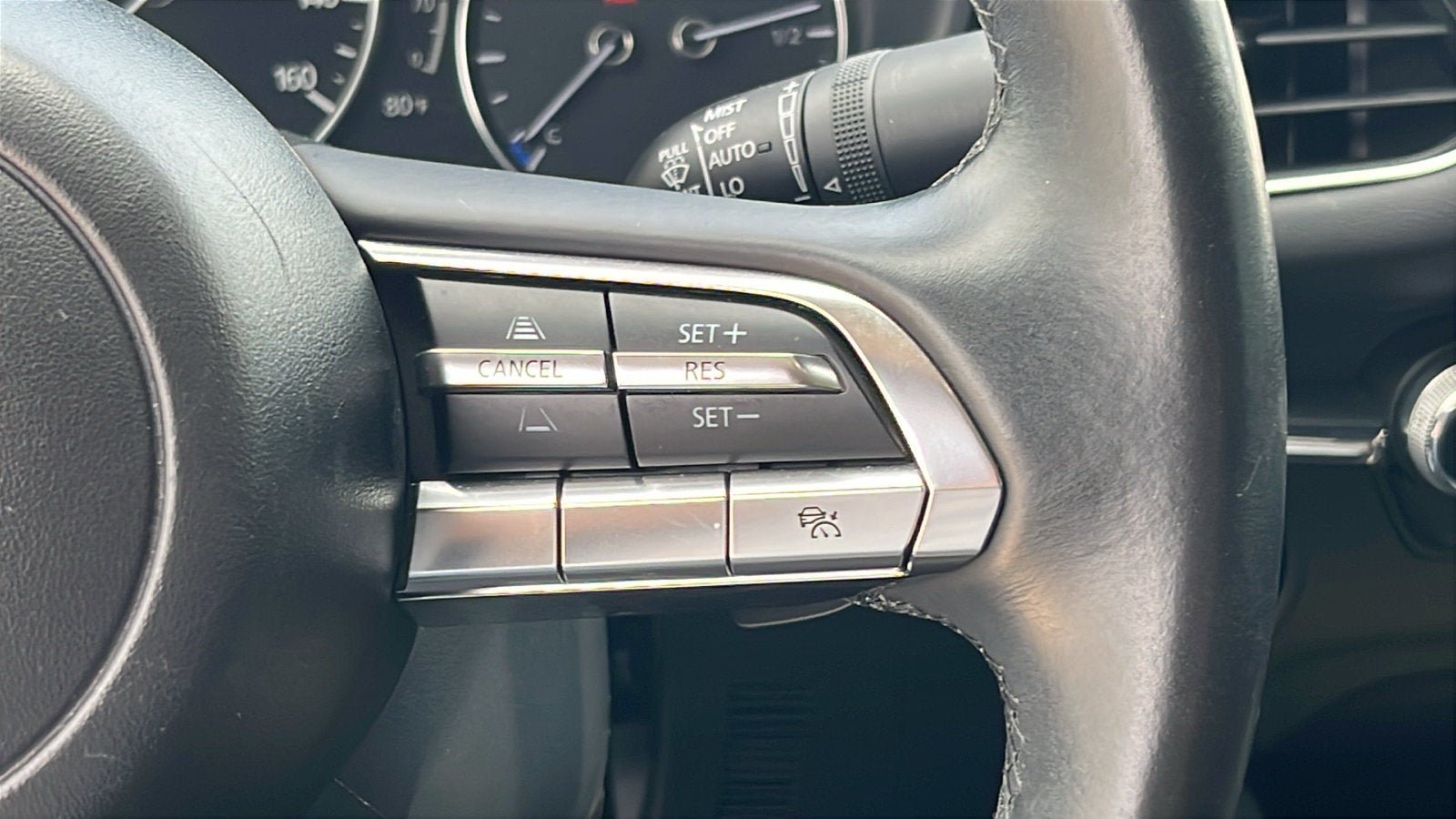 2023 Mazda Mazda3 Sedan 2.5 S Premium