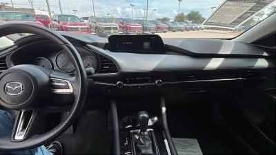 2023 Mazda Mazda3 Sedan 2.5 S Premium