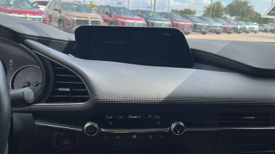 2023 Mazda Mazda3 Sedan 2.5 S Premium