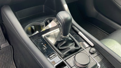 2023 Mazda Mazda3 Sedan 2.5 S Premium
