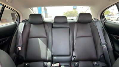 2023 Mazda Mazda3 Sedan 2.5 S Premium