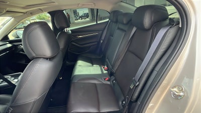2023 Mazda Mazda3 Sedan 2.5 S Premium