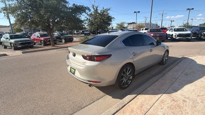 2023 Mazda Mazda3 Sedan 2.5 S Premium