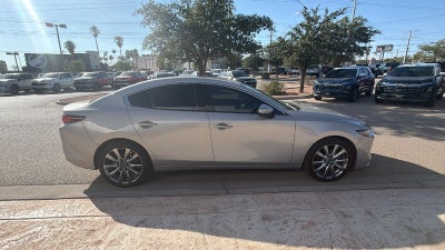 2023 Mazda Mazda3 Sedan 2.5 S Premium